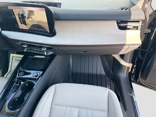 New 2026 Audi Q3 quattro 2.0T AWD/4WD image 17