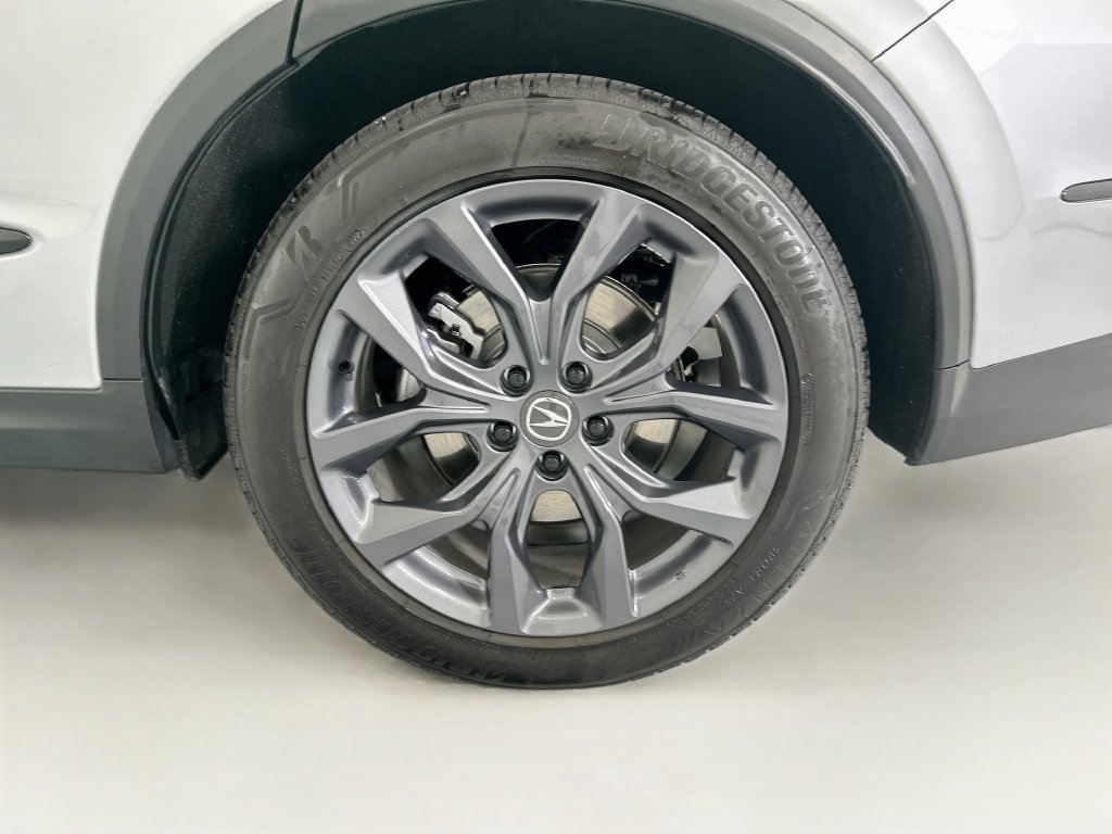 Used 2022 Acura MDX A-Spec AWD/4WD image 30