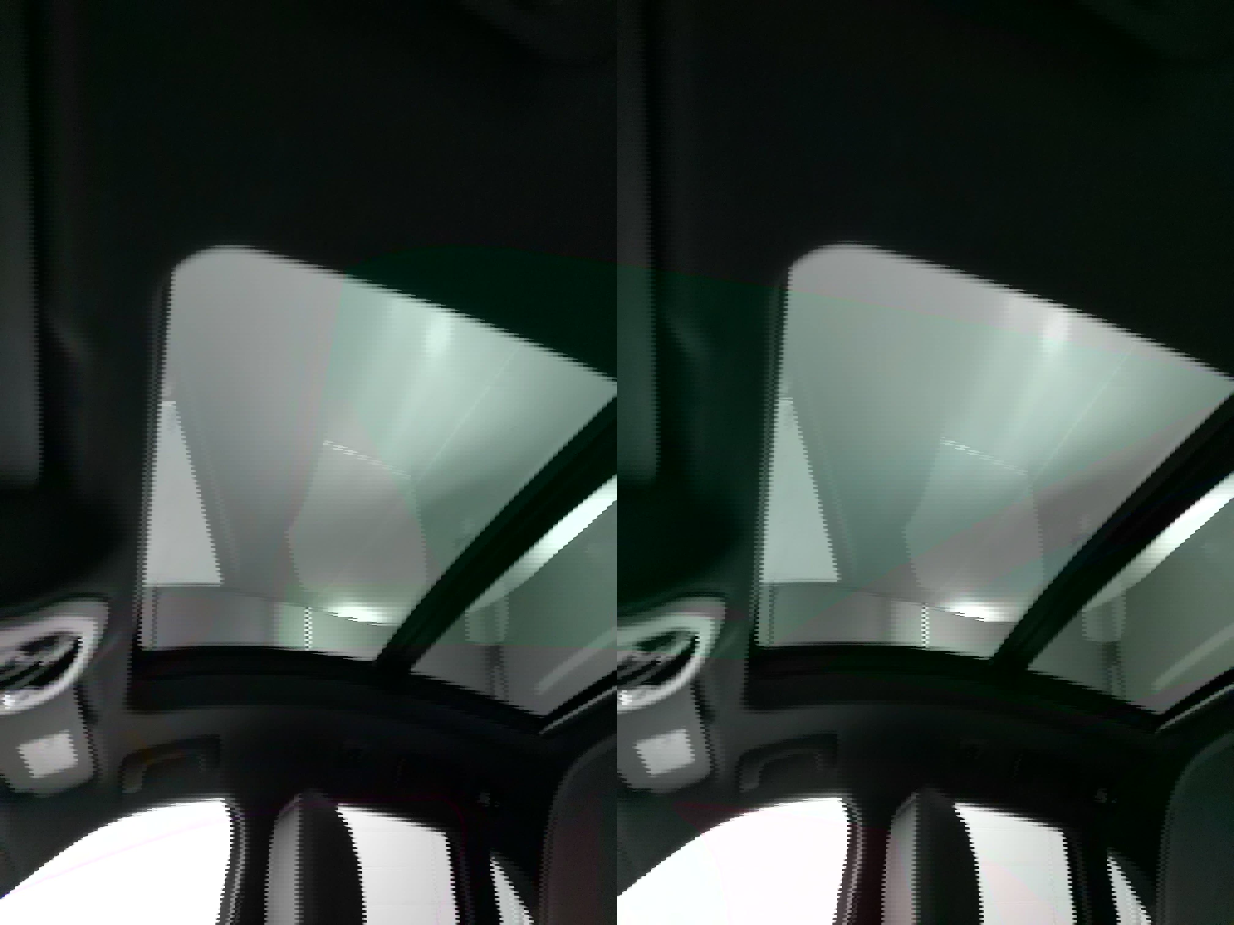 New 2026 Porsche Macan S image 32