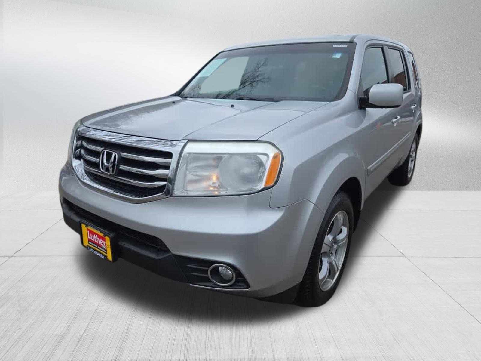 Used 2012 Honda Pilot EX-L image 7