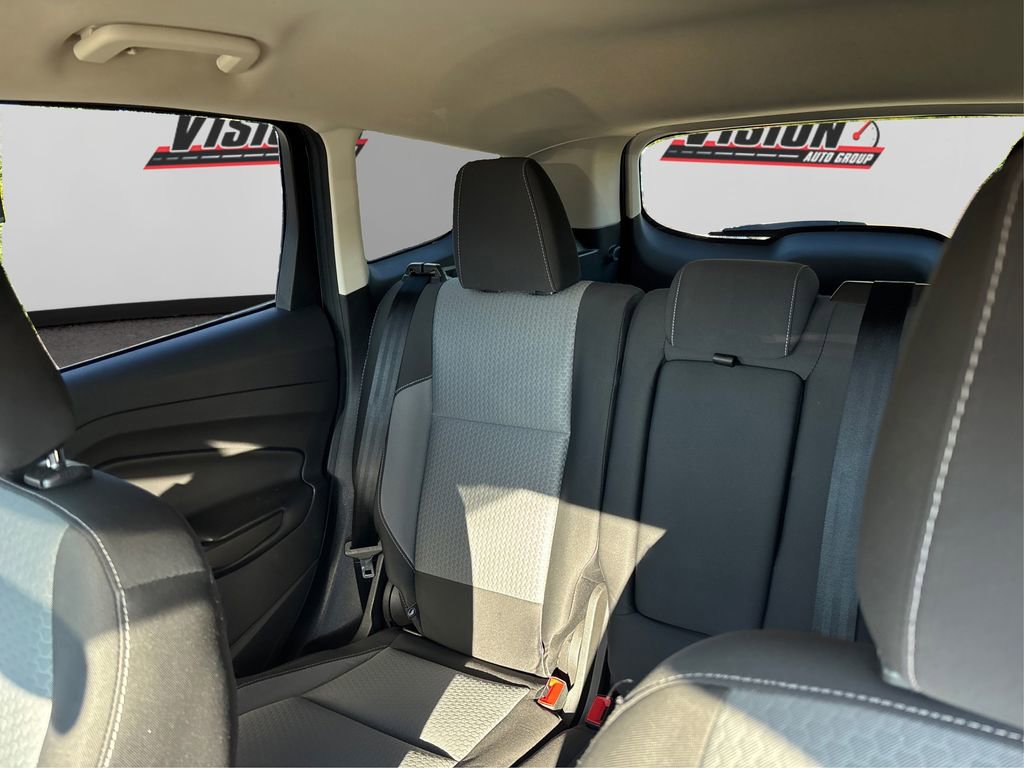 Used 2018 Ford Escape SE w/ SE Sync 3 Package image 18