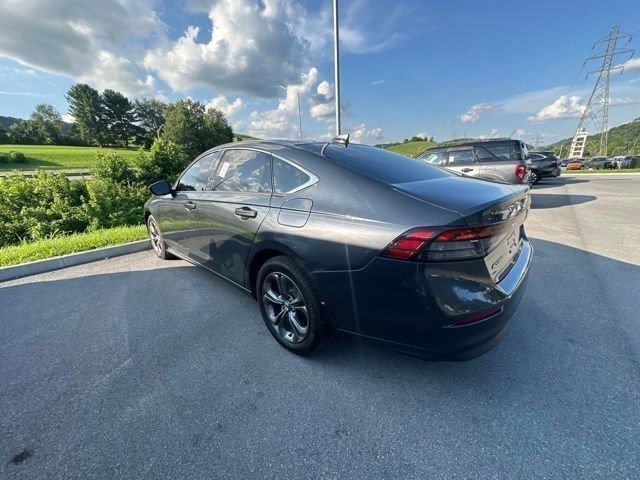Used 2023 Honda Accord EX image 25