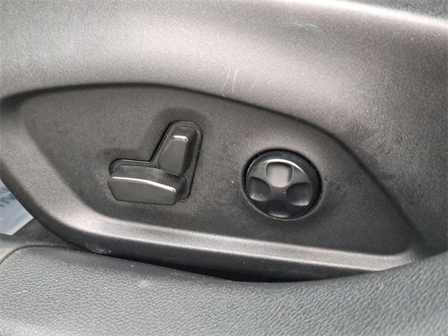 Used 2021 Jeep Compass 80th Special Edition image 19