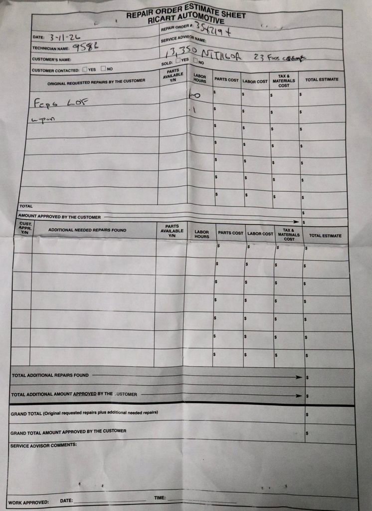 Certified 2023 Ford Escape ST-Line w/ Tech Pack #1 image 5