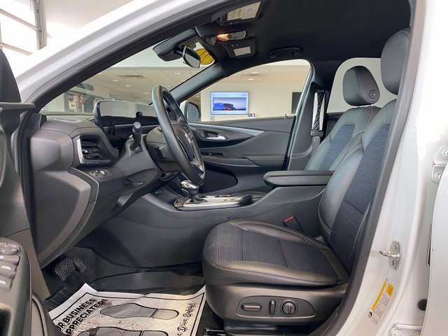 Certified 2024 Buick Envista Preferred w/ Convenience I Package image 13