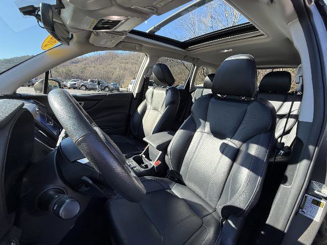 Used 2021 Subaru Forester Limited w/ Popular Package #3 image 3