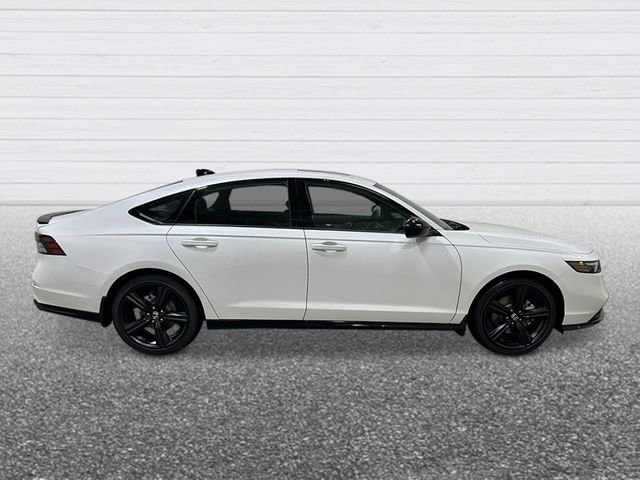 New 2026 Honda Accord Sport image 6