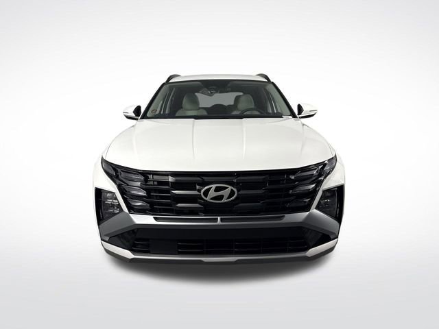 New 2026 Hyundai Tucson SEL image 10