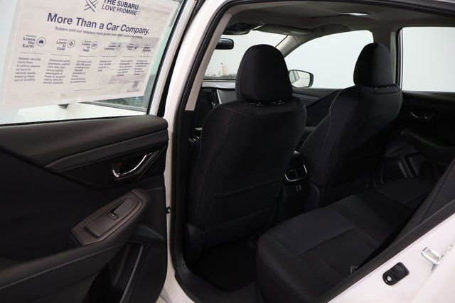New 2025 Subaru Legacy Premium image 25
