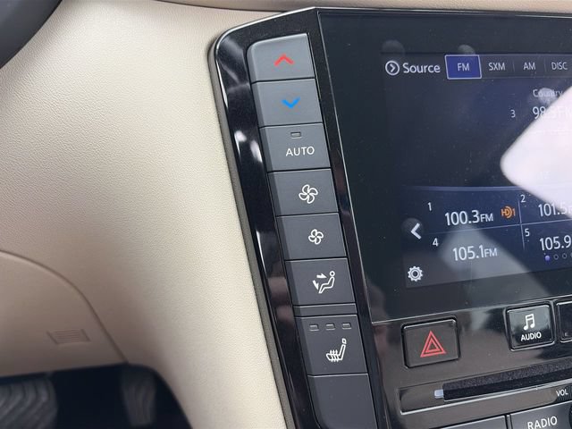 Used 2019 INFINITI QX50 Essential w/ Proactive Package AWD/4WD image 28