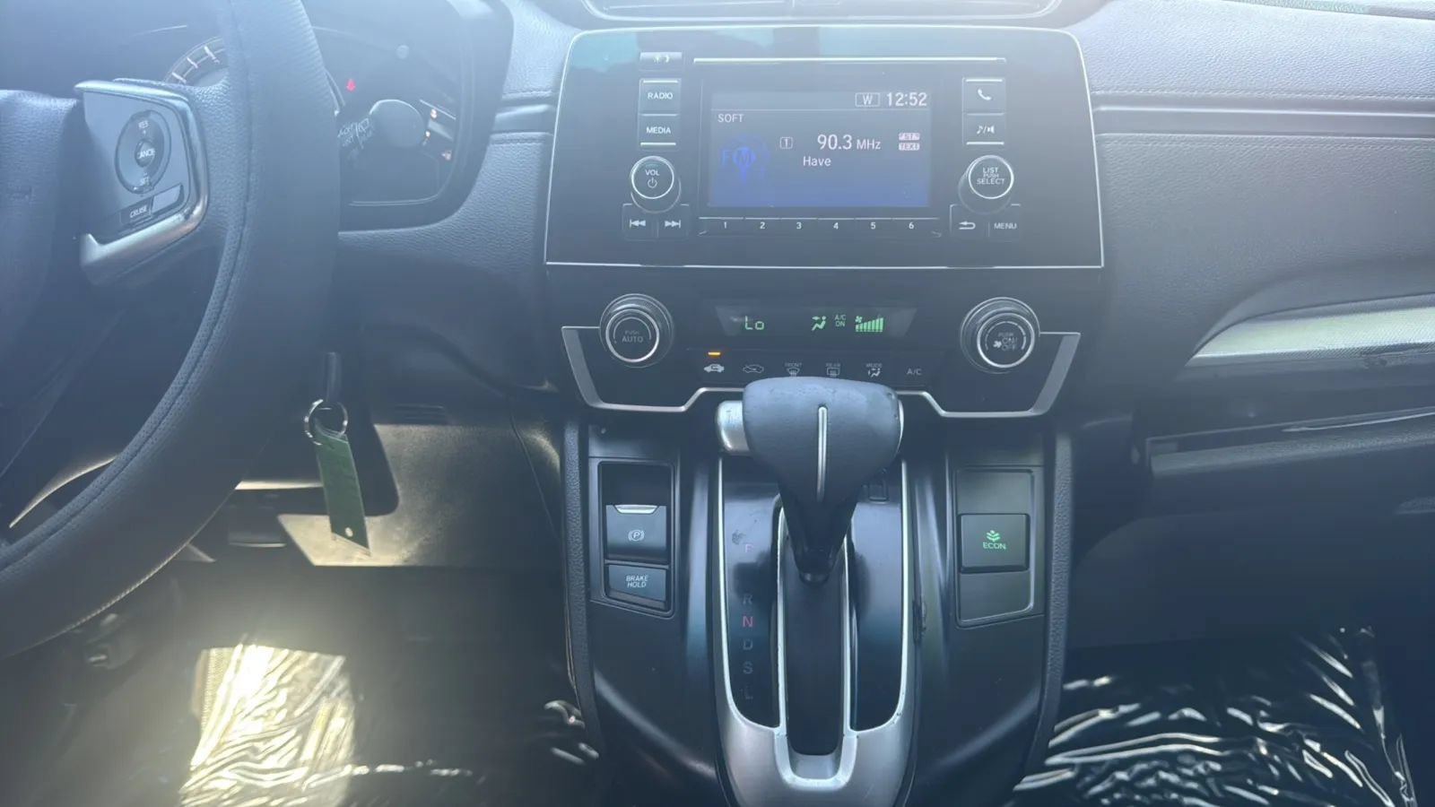 Used 2018 Honda CR-V LX image 11