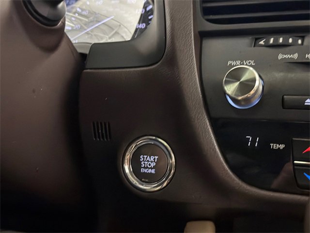 Used 2019 Lexus RX 350L AWD image 31