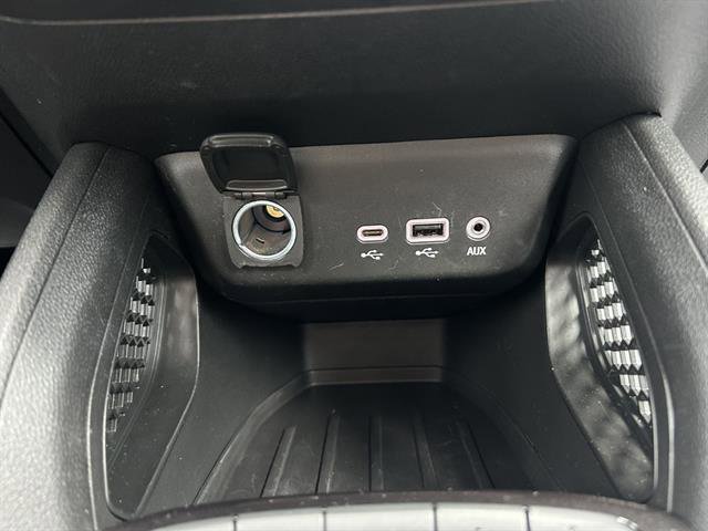 Certified 2023 Chevrolet TrailBlazer RS w/ Convenience Package image 20