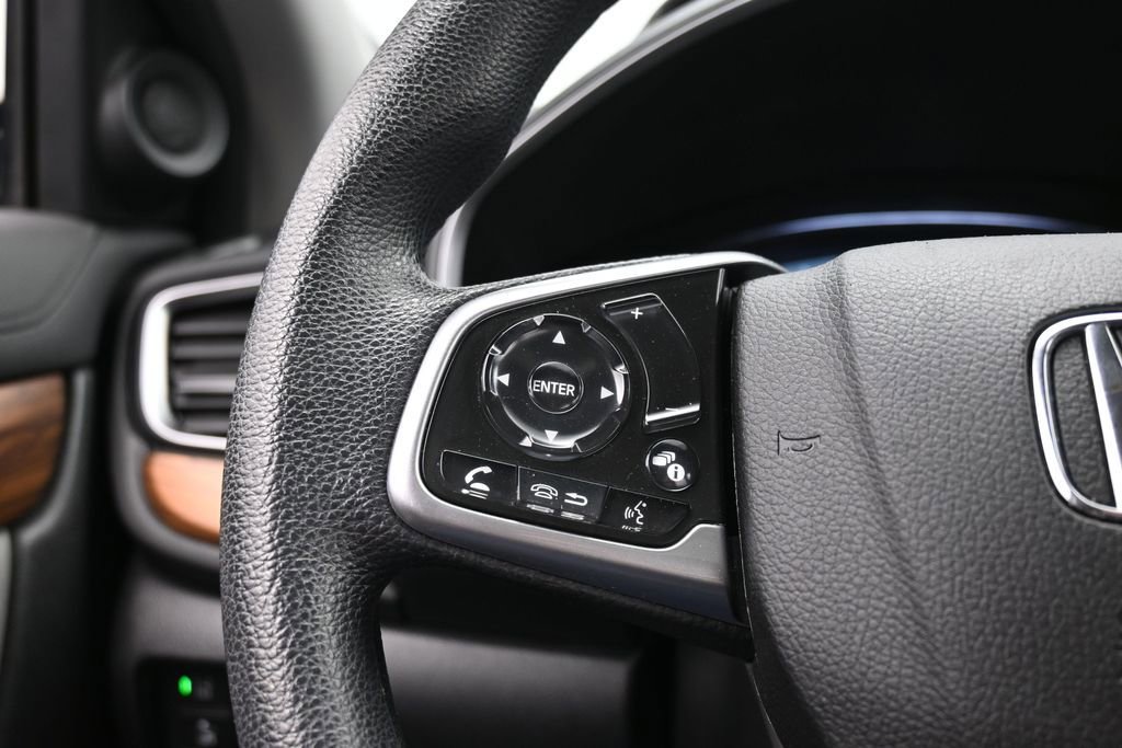 Certified 2022 Honda CR-V EX image 50