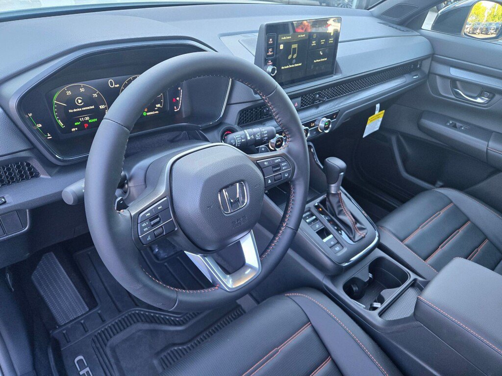 New 2026 Honda CR-V Sport-L image 7