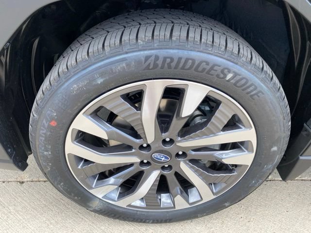 New 2026 Subaru Forester Touring AWD/4WD image 28