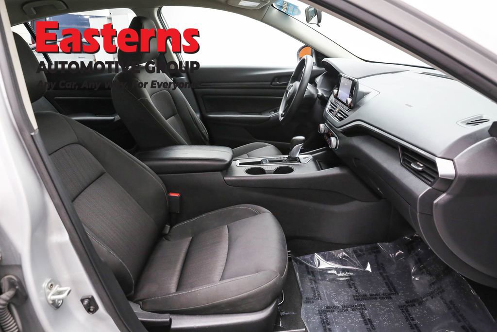 Used 2023 Nissan Altima 2.5 S image 24