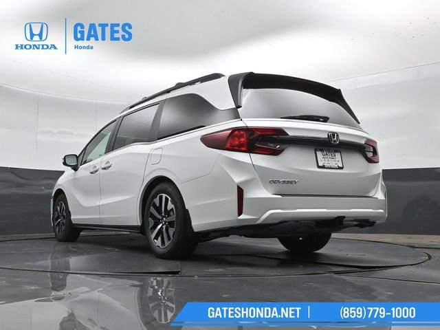 New 2026 Honda Odyssey EX-L image 47