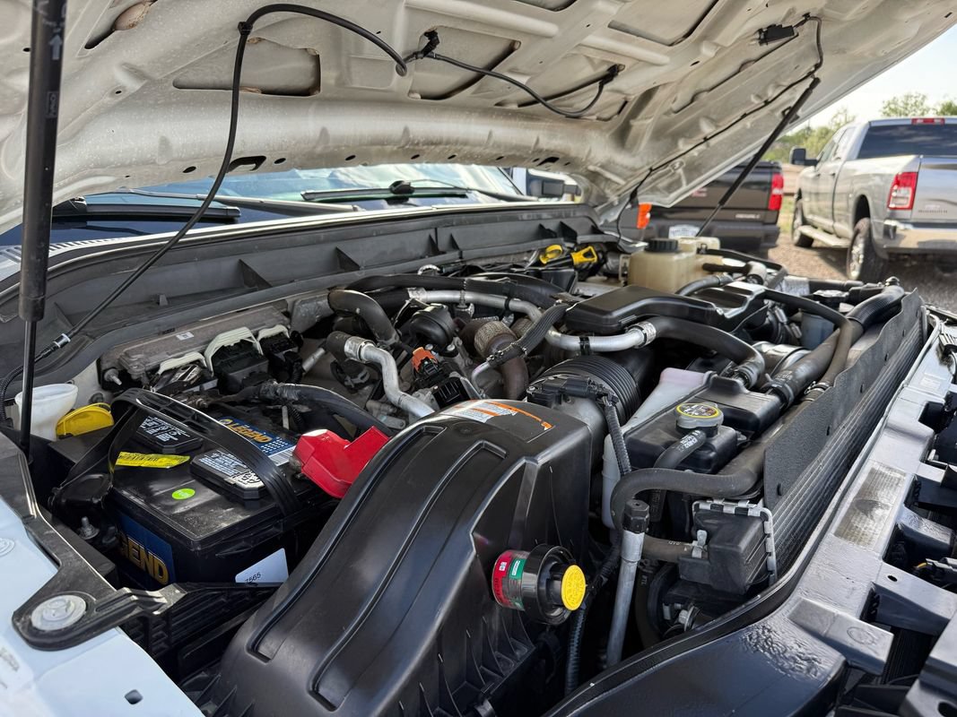 Used 2014 Ford F350 XL w/ Power Equipment Group AWD/4WD image 36