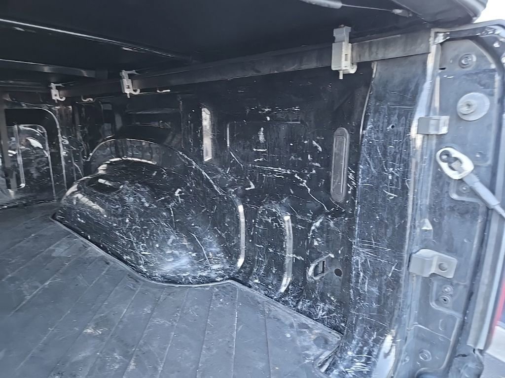 Used 2022 RAM 1500 Rebel image 31