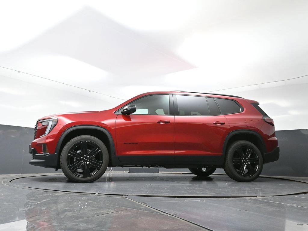 New 2025 GMC Acadia Elevation w/ Elevation Premium Package image 46