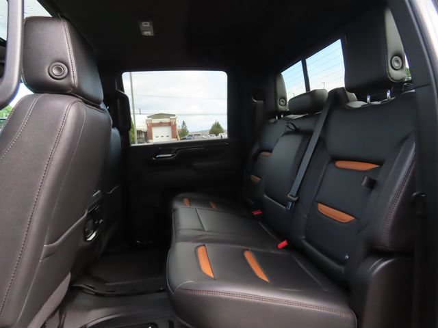 Used 2026 GMC Sierra 2500 AT4 w/ AT4 Premium Plus Package AWD/4WD image 24