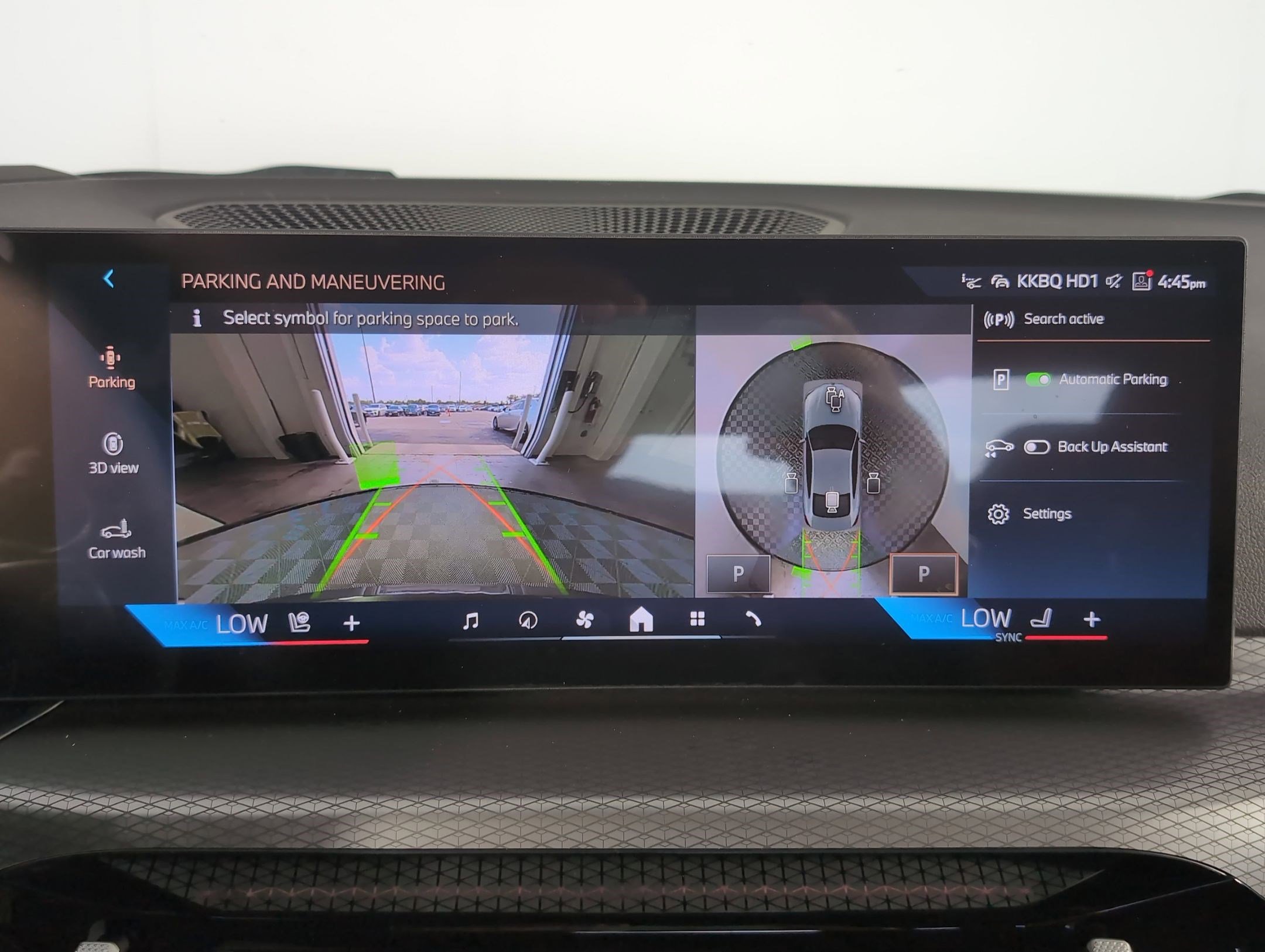 Used 2026 BMW 430i Coupe w/ Premium Package image 24