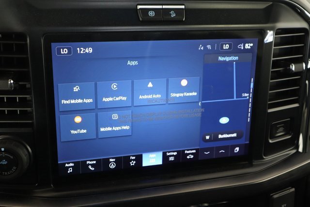 New 2026 Ford F350 Lariat w/ Lariat Ultimate Package image 42