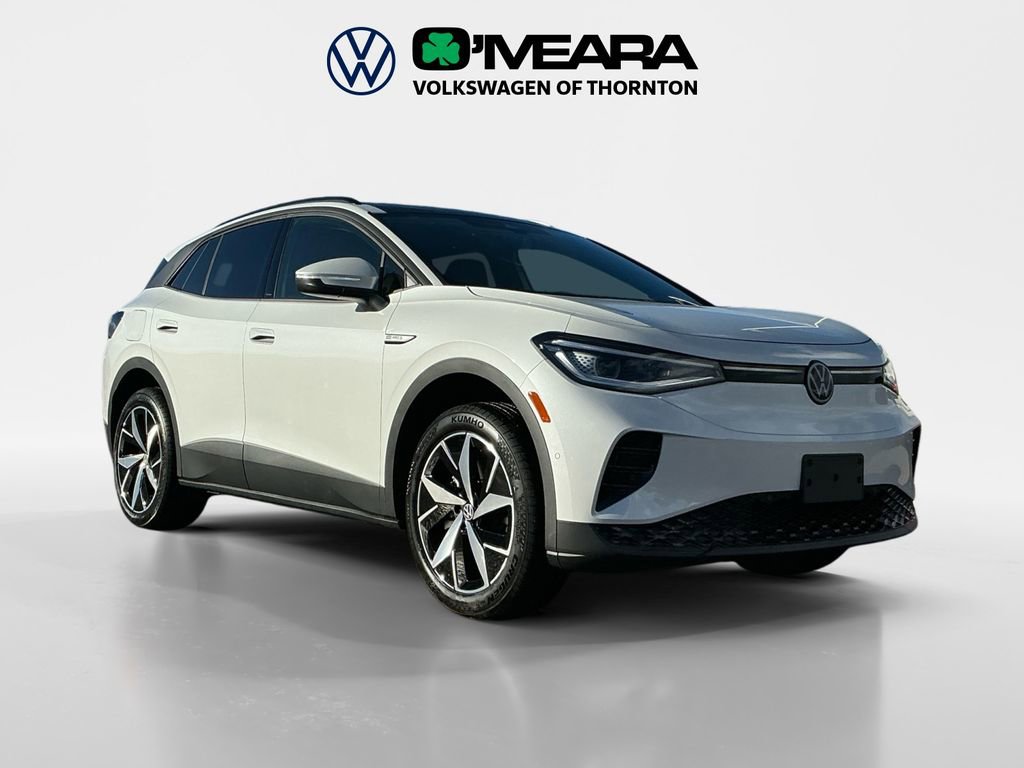 New 2026 Volkswagen ID.4 Pro S AWD/4WD image 7