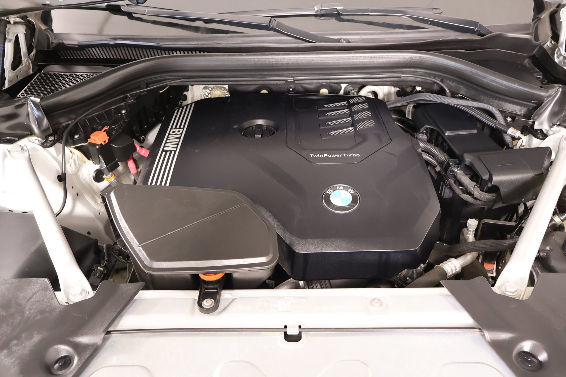Used 2022 BMW X3 xDrive30i w/ M Sport Package AWD/4WD image 21
