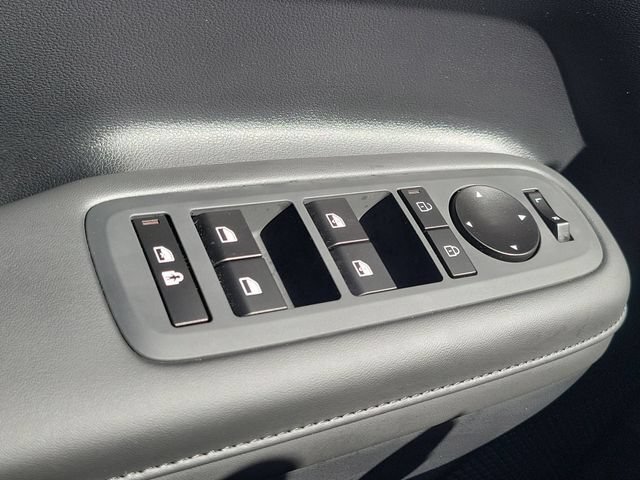 New 2027 Hyundai Santa Fe SEL FWD image 16