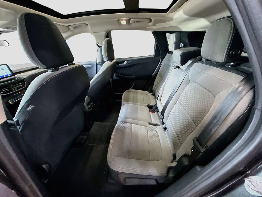 Used 2020 Ford Escape SE AWD/4WD image 23