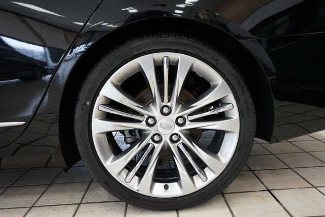 Used 2018 Cadillac CT6 Platinum image 68