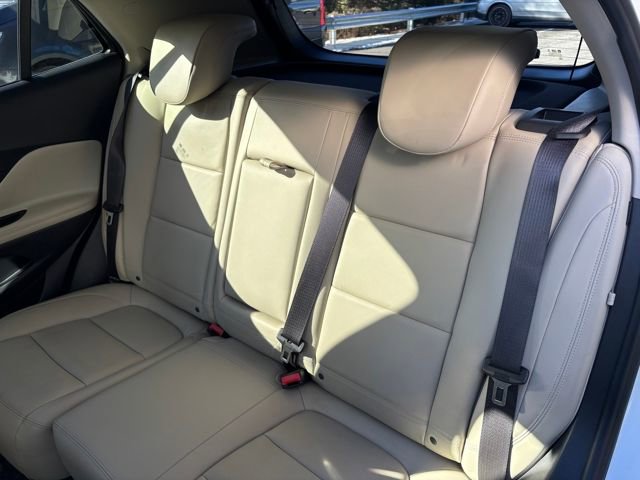 Used 2017 Buick Encore Premium w/ Experience Buick Package image 22