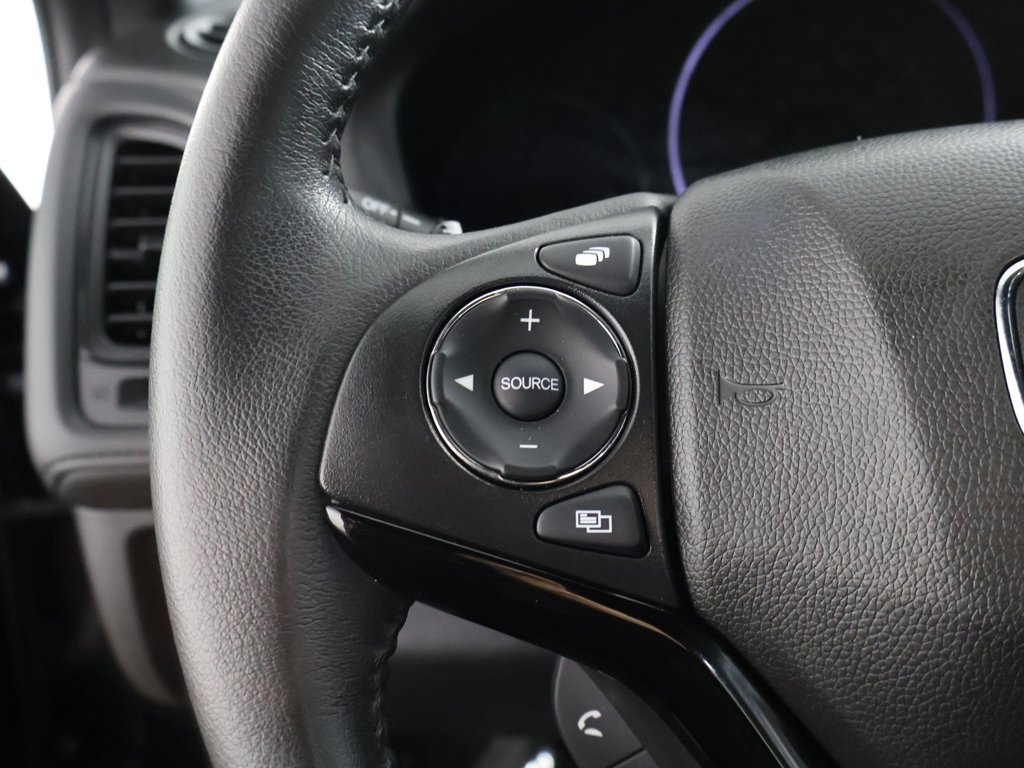 Used 2021 Honda HR-V Sport image 38