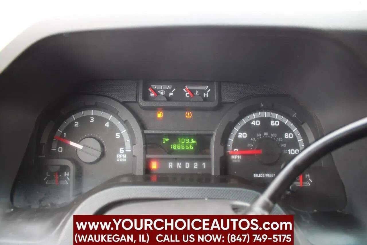 Used 2009 Ford E-250 and Econoline 250 image 18