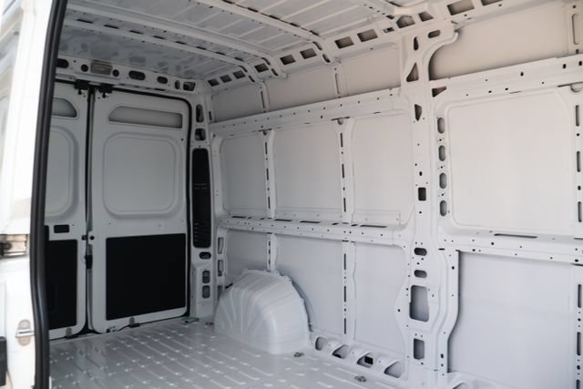 New 2026 RAM ProMaster 2500 w/ Safety Group FWD image 8
