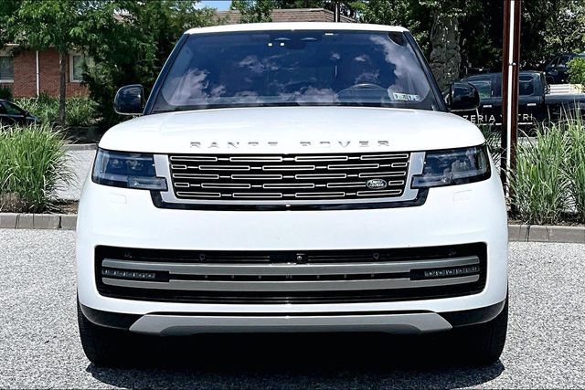 Used 2023 Land Rover Range Rover SE AWD/4WD image 14