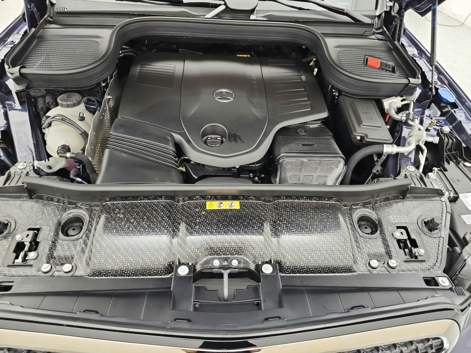 New 2027 Mercedes-Benz GLE 450 4MATIC image 12
