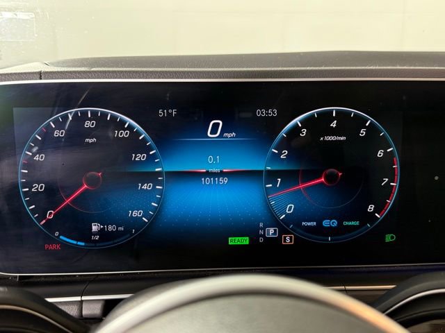 Used 2020 Mercedes-Benz GLS 450 4MATIC image 19