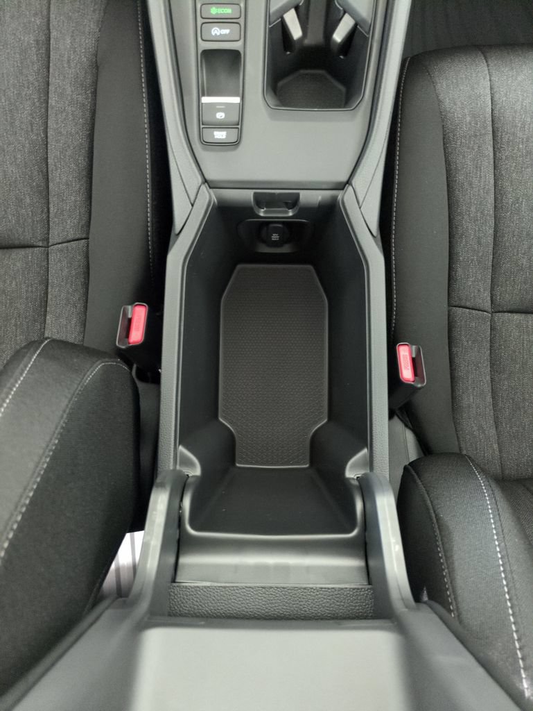 New 2026 Honda Accord SE image 25