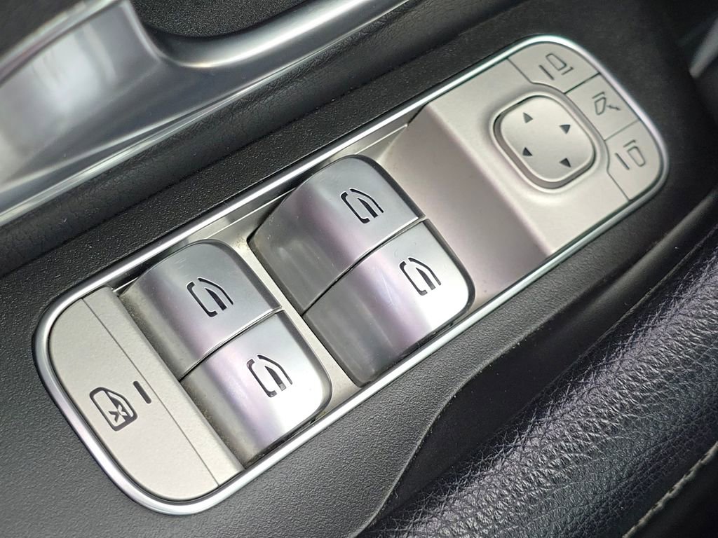 Certified 2024 Mercedes-Benz GLE 350 4MATIC image 28