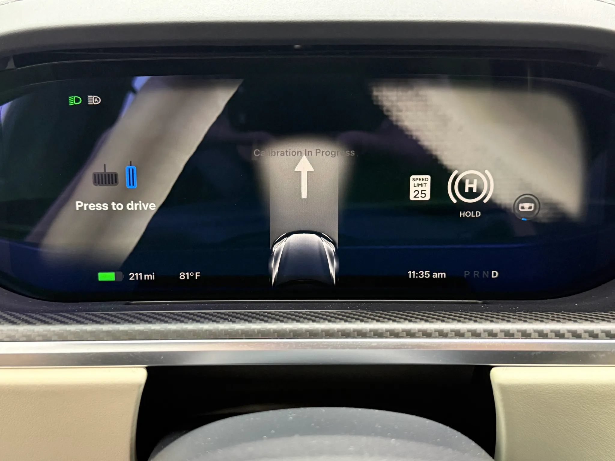 Used 2023 Tesla Model S Plaid AWD/4WD image 21