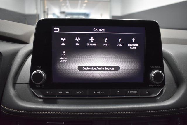 Used 2021 Nissan Rogue S image 18