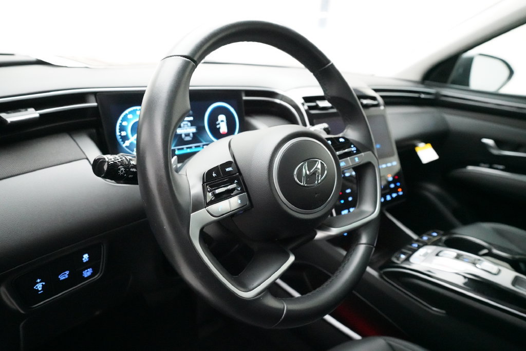 Used 2023 Hyundai Tucson SEL AWD/4WD image 8