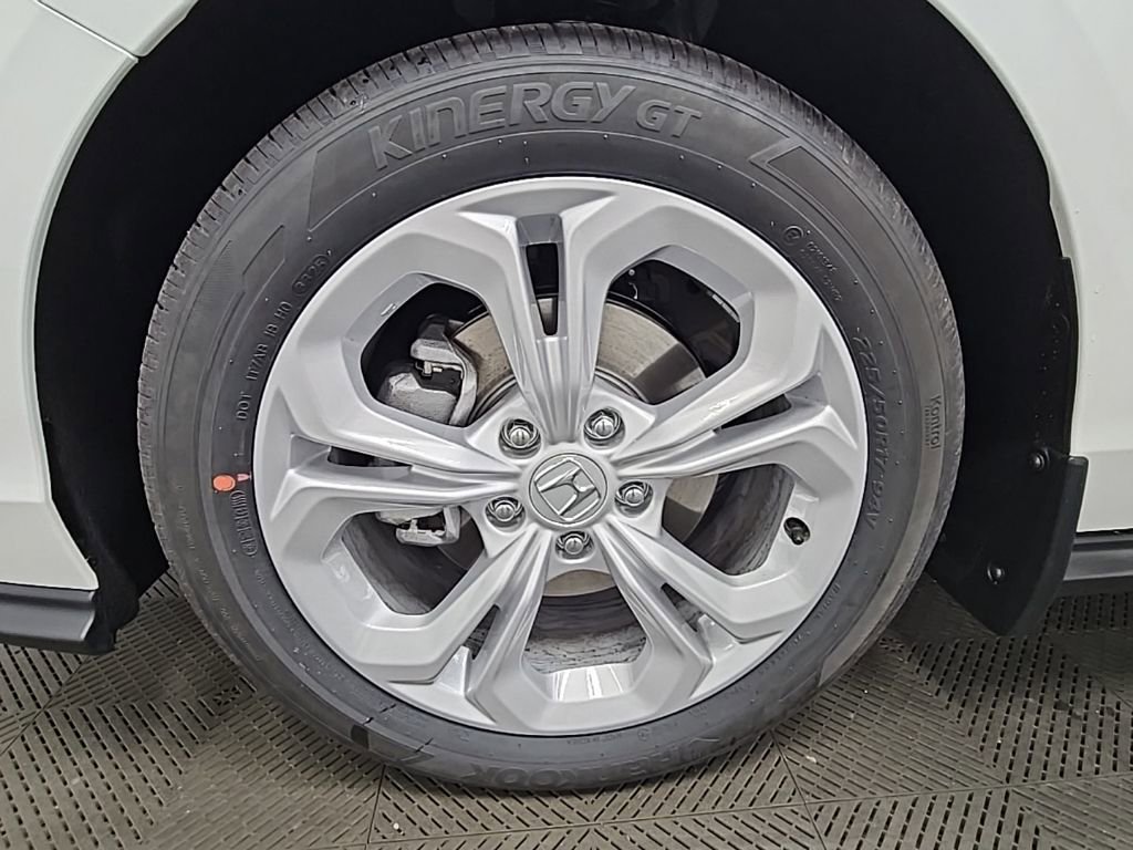 New 2026 Honda Accord LX image 40