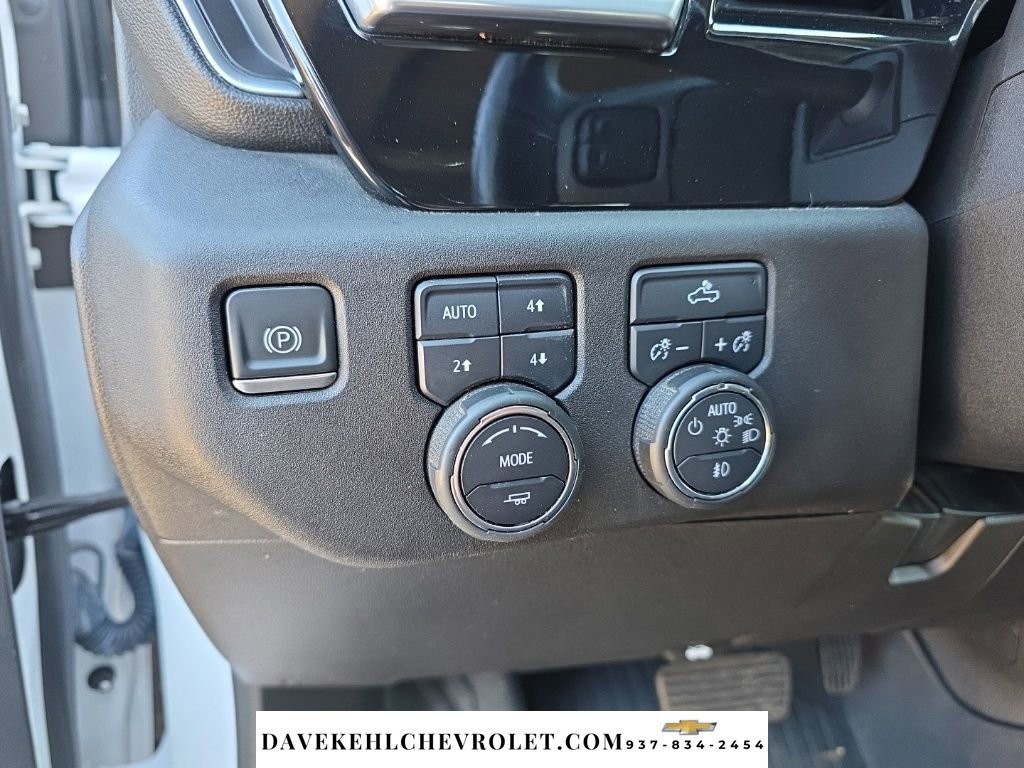 Used 2022 Chevrolet Silverado 1500 RST AWD/4WD image 22