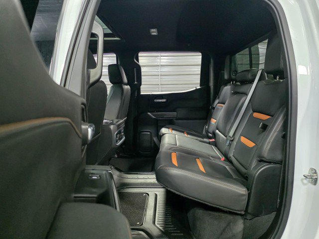 Used 2021 GMC Sierra 1500 AT4 w/ AT4 Preferred Package image 20
