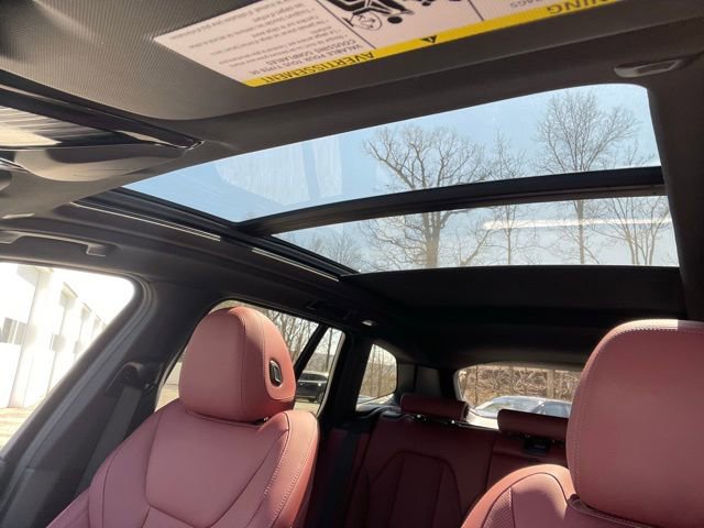 Certified 2023 BMW X3 xDrive30i w/ M Sport Package image 23