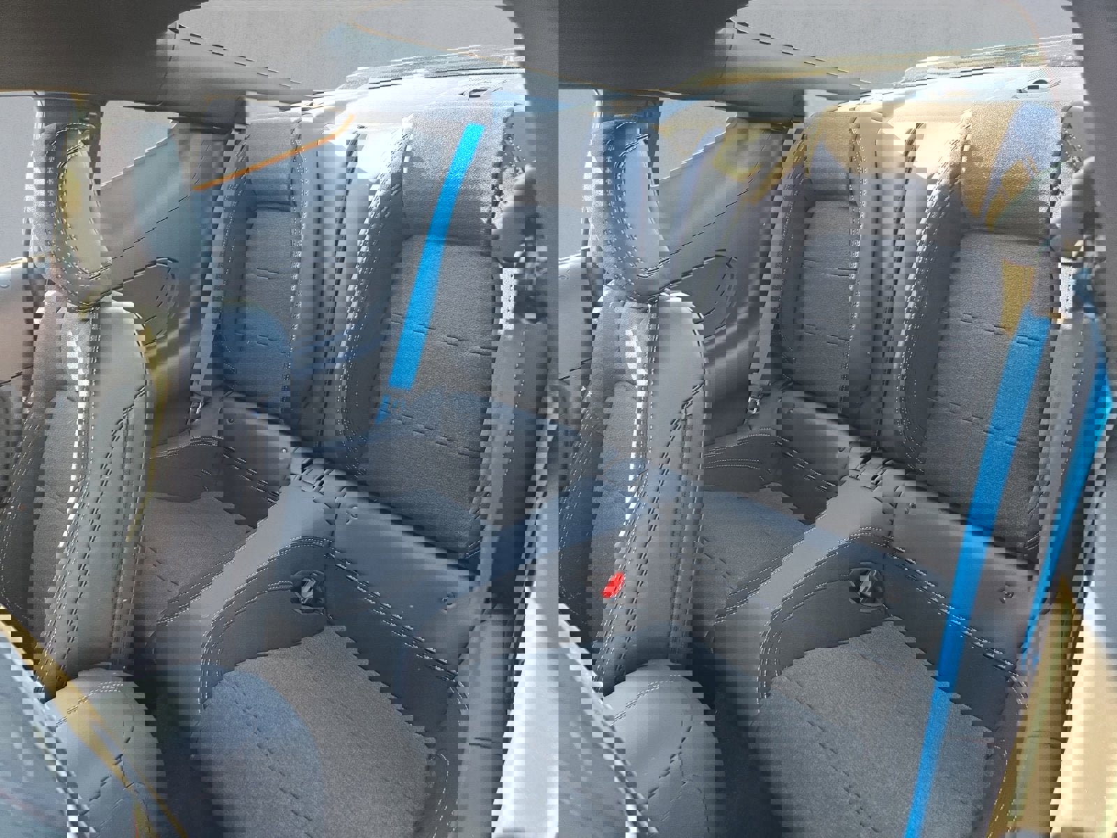 Used 2026 Ford Mustang GT w/ GT Performance Package image 23